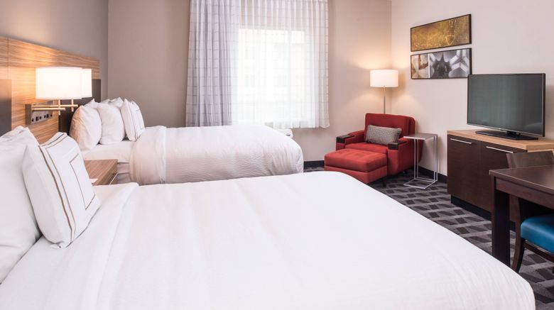 <b>TownePlace Suites Merced Suite</b>. Images powered by <a href="https://www.leonardoworldwide.com/" title="Leonardo Worldwide" target="_blank">Leonardo</a>.