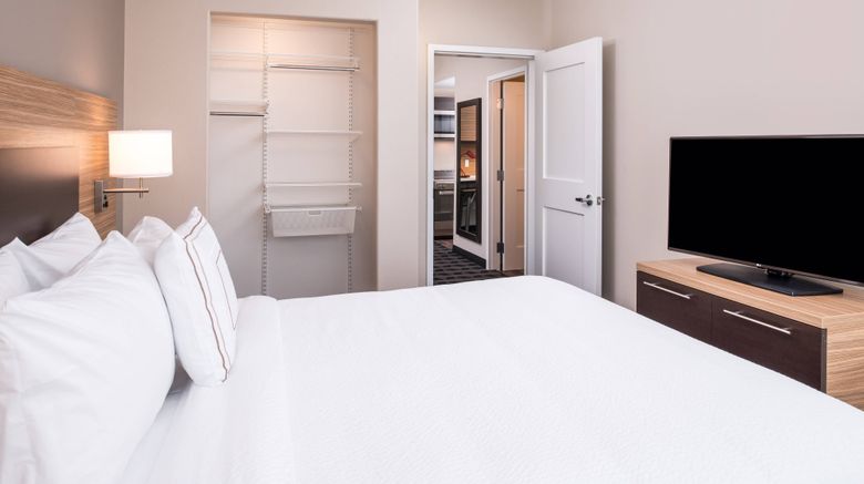 <b>TownePlace Suites Merced Room</b>. Images powered by <a href="https://www.leonardoworldwide.com/" title="Leonardo Worldwide" target="_blank">Leonardo</a>.