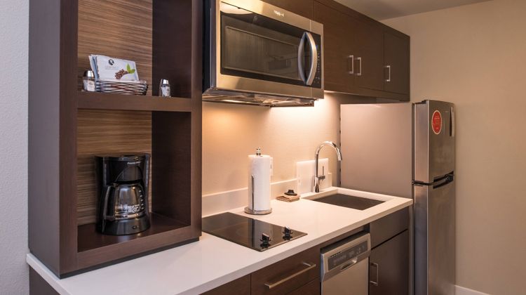TownePlace Suites Merced Room