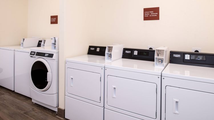 TownePlace Suites Merced Other