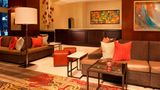 Sugar Land Marriott Town Square Lobby