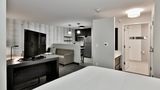 Residence Inn Eau Claire Suite