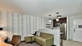 Residence Inn Eau Claire Suite