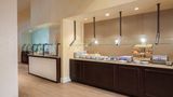 Sugar Land Marriott Town Square Restaurant