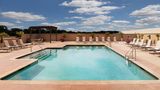 Sugar Land Marriott Town Square Pool