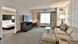 Residence Inn Eau Claire Room