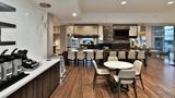Residence Inn Eau Claire Restaurant