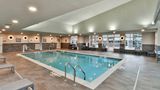 Residence Inn Eau Claire Pool