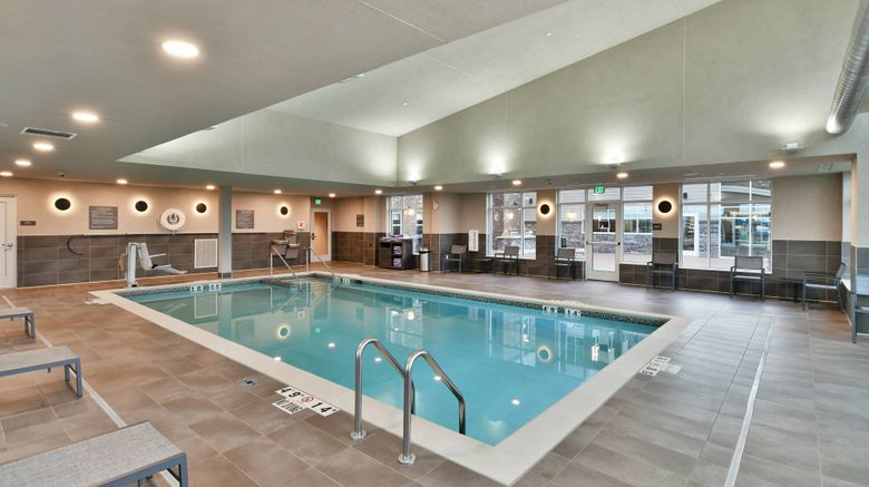 <b>Residence Inn Eau Claire Pool</b>. Images powered by <a href="https://www.leonardoworldwide.com/" title="Leonardo Worldwide" target="_blank">Leonardo</a>.
