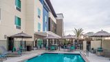 TownePlace Suites Merced Pool