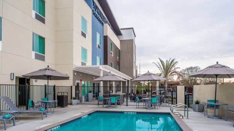 <b>TownePlace Suites Merced Pool</b>. Images powered by <a href="https://www.leonardoworldwide.com/" title="Leonardo Worldwide" target="_blank">Leonardo</a>.