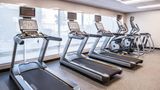 TownePlace Suites Merced Health Club