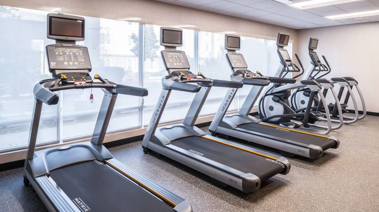 <b>TownePlace Suites Merced Health Club</b>. Images powered by <a href="https://www.leonardoworldwide.com/" title="Leonardo Worldwide" target="_blank">Leonardo</a>.
