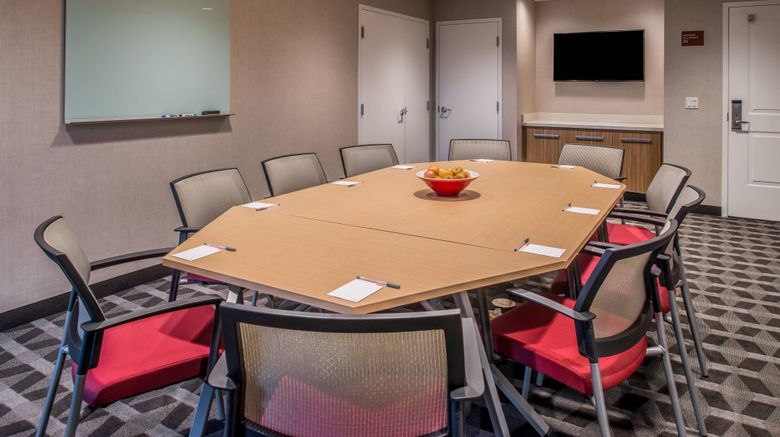 <b>TownePlace Suites Merced Meeting</b>. Images powered by <a href="https://www.leonardoworldwide.com/" title="Leonardo Worldwide" target="_blank">Leonardo</a>.