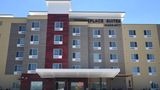 TownePlace Suites KC at Briarcliff Exterior