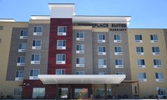 TownePlace Suites KC at Briarcliff