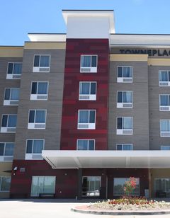 TownePlace Suites KC at Briarcliff