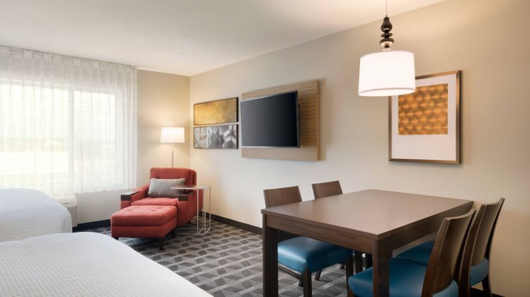 TownePlace Suites by Marriott Minooka Suite