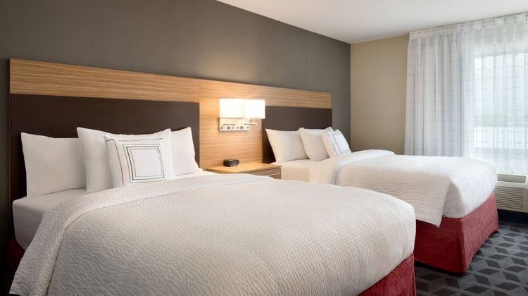 TownePlace Suites by Marriott Minooka Suite
