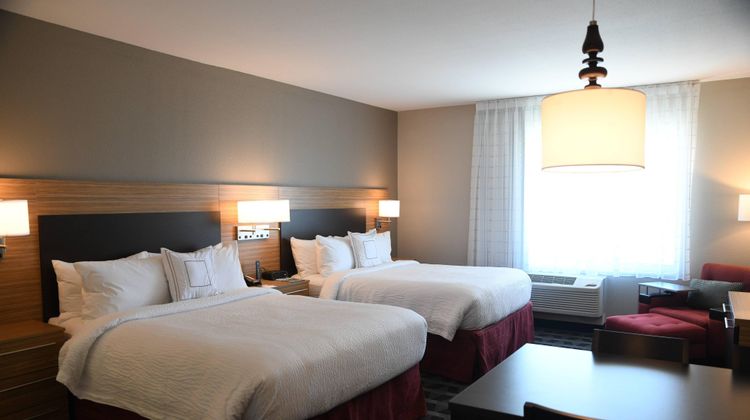 TownePlace Suites KC at Briarcliff Suite
