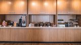TownePlace Suites Merced Restaurant