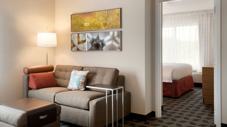 TownePlace Suites by Marriott Minooka Room