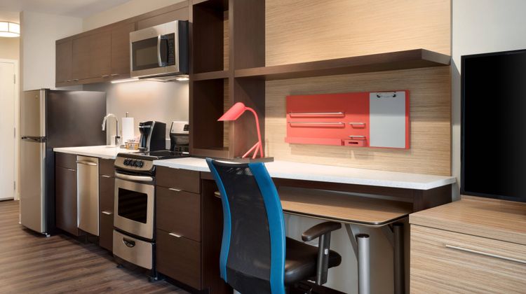 TownePlace Suites by Marriott Minooka Room