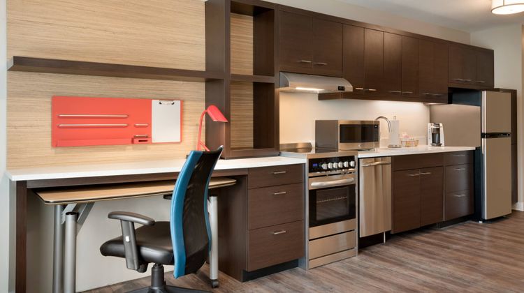 TownePlace Suites by Marriott Minooka Room