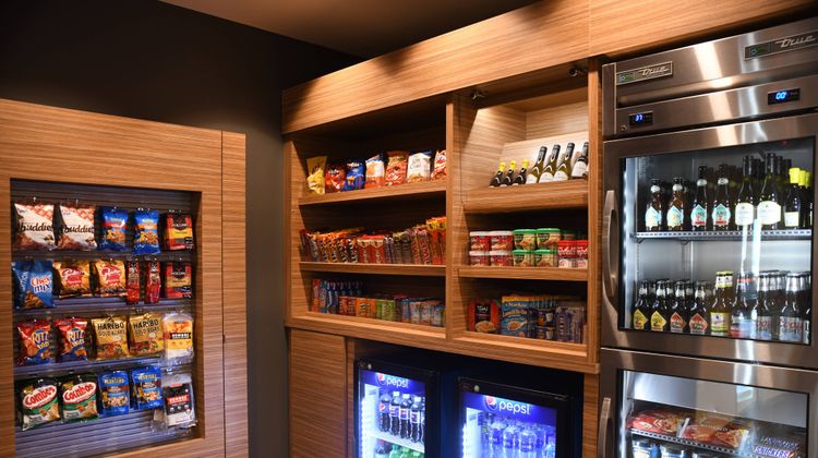 TownePlace Suites KC at Briarcliff Other