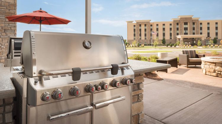 TownePlace Suites by Marriott Minooka Other