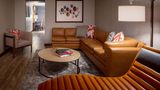 Hotel Adeline, Tribute Portfolio Room
