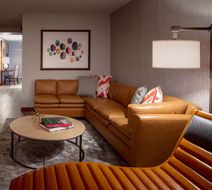 Hotel Adeline, Tribute Portfolio Room