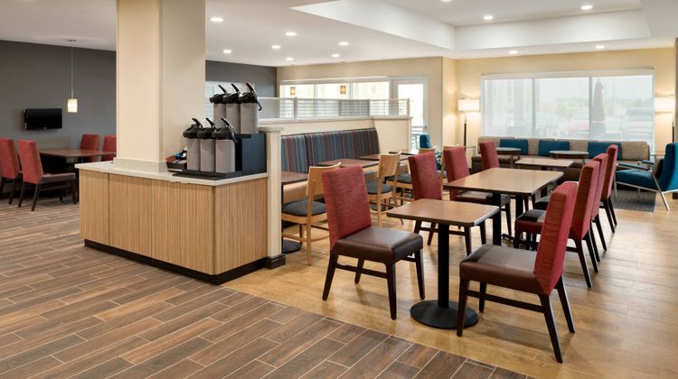 TownePlace Suites by Marriott Minooka Restaurant