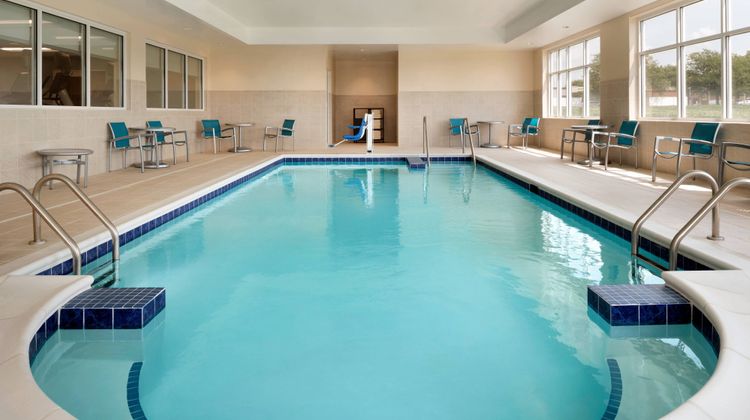 TownePlace Suites by Marriott Minooka Pool
