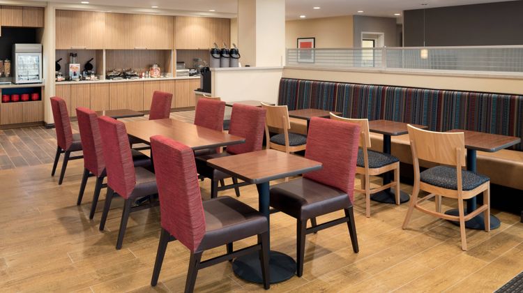 TownePlace Suites by Marriott Minooka Restaurant