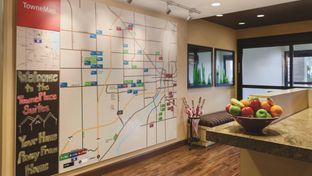 TownePlace Suites Joliet South