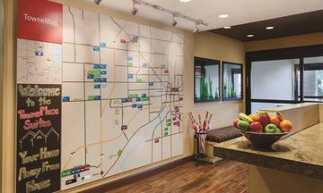 TownePlace Suites Joliet South