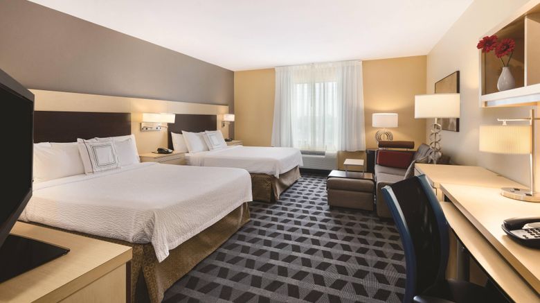 <b>TownePlace Suites Joliet South Suite</b>. Images powered by <a href="https://www.leonardoworldwide.com/" title="Leonardo Worldwide" target="_blank">Leonardo</a>.