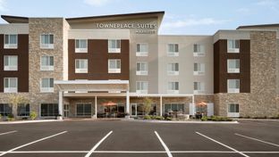 TownePlace Suites by Marriott Minooka