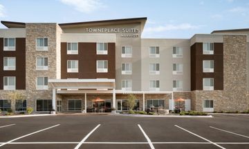 TownePlace Suites by Marriott Minooka