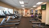 TownePlace Suites KC at Briarcliff Health Club