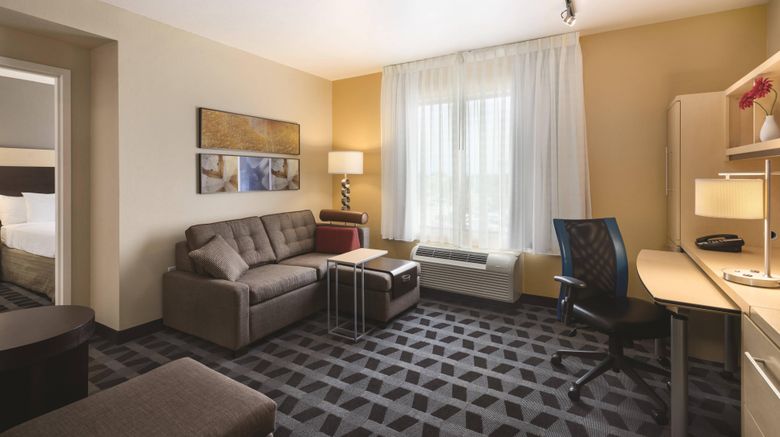 <b>TownePlace Suites Joliet South Room</b>. Images powered by <a href="https://www.leonardoworldwide.com/" title="Leonardo Worldwide" target="_blank">Leonardo</a>.