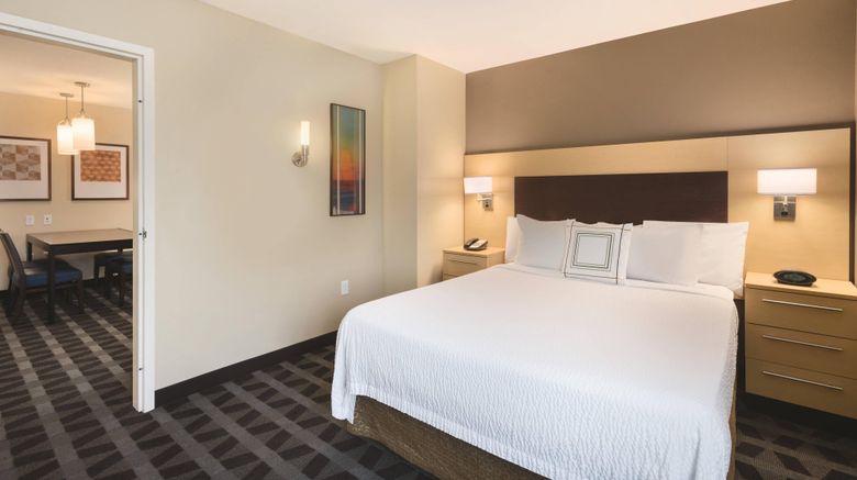 <b>TownePlace Suites Joliet South Room</b>. Images powered by <a href="https://www.leonardoworldwide.com/" title="Leonardo Worldwide" target="_blank">Leonardo</a>.