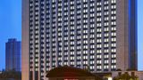 Sheraton Jinan Hotel Exterior