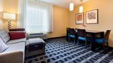 TownePlace Suites Joliet South Room