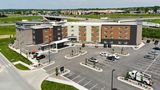 TownePlace Suites Liberty Exterior
