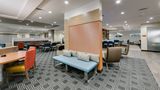 TownePlace Suites Liberty Lobby