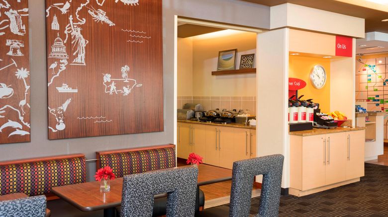 <b>TownePlace Suites Joliet South Restaurant</b>. Images powered by <a href="https://www.leonardoworldwide.com/" title="Leonardo Worldwide" target="_blank">Leonardo</a>.