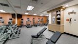 TownePlace Suites Liberty Health Club