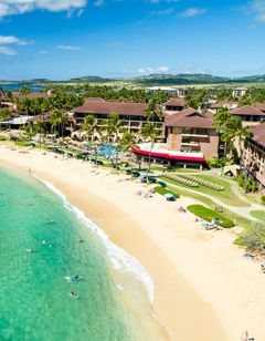 Sheraton Kauai Resort